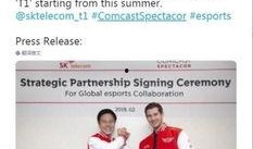 圈内人士爆料skt,揭秘战队神秘幕后操作